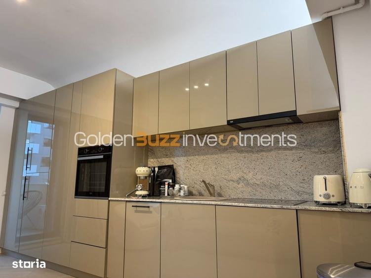 Apartament 2 camere de vanzare | Cortina North - 4