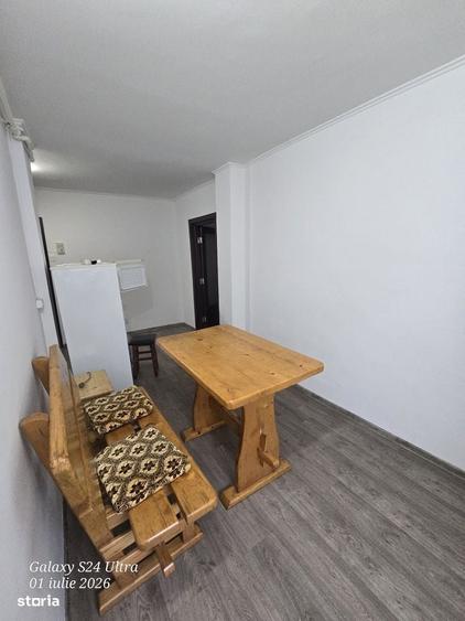 Apartament cu 3 camere decomandat în Tudor Vladimirescu