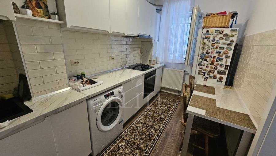 Apartament 2 camere în zona BAZA SPORTIVA - 8