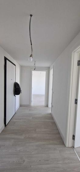Apartament cu 2 camere decomandat în Jiului