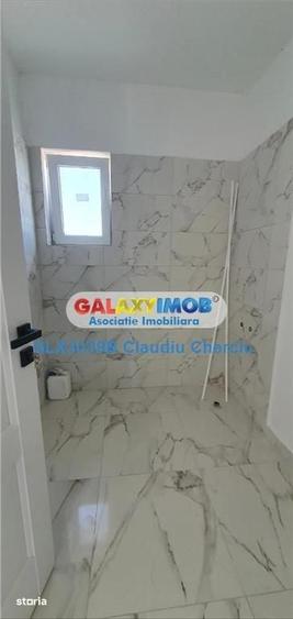 Casă cu 4 camere decomandat cu Teren 280 Mp în Crevedia