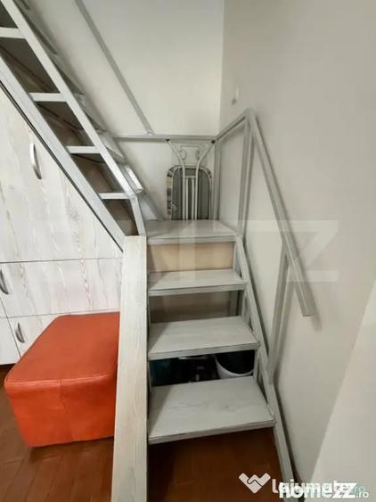 Apartament cu 2 camere semidecomandat în Mazepa 2