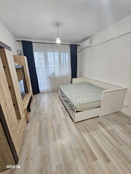 Garsoniera decomandata Drumul Taberei Valea Larga - 4