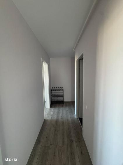 Apartament cu 3 camere semidecomandat în Someșeni