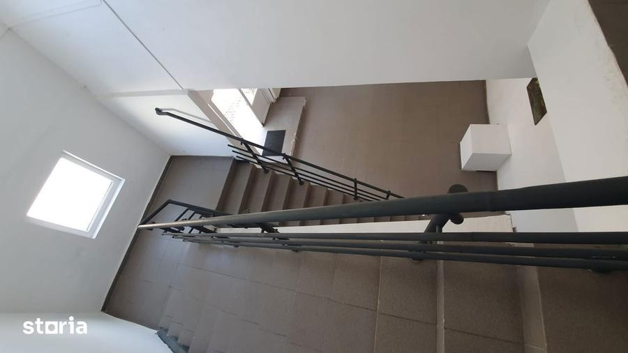 Inchiriere spatii birouri/depozitare sos. Giurgiului Strabag - 3