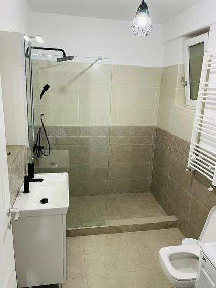 Apartament cu 2 camere decomandat, mobilat în Nord