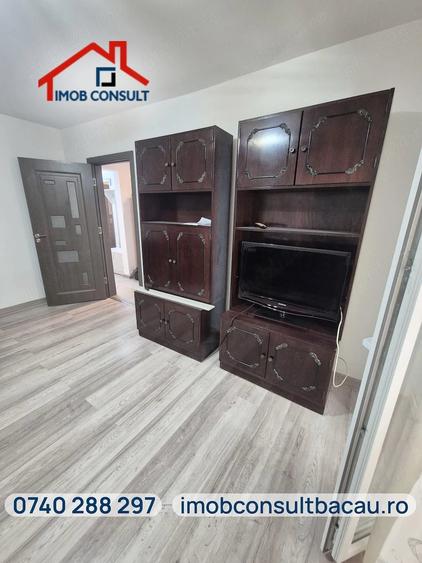 Apartament cu 3 camere decomandat în Bistrița Lac