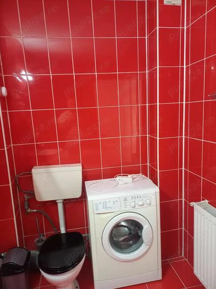 Garsonieră decomandată în Mănăștur