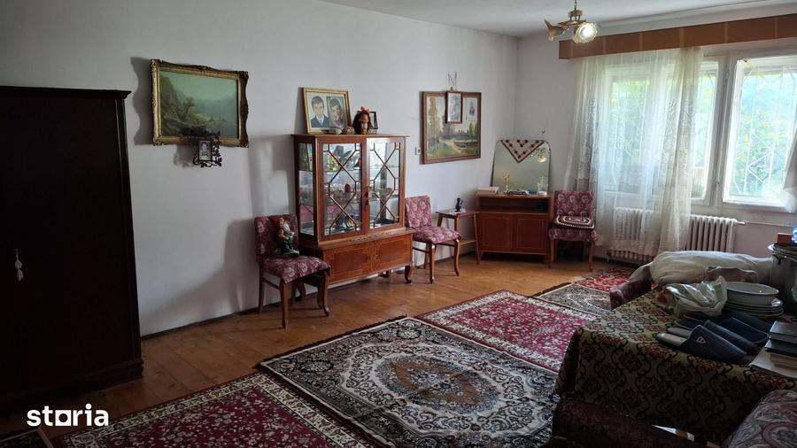 Casa p+1 PLOIESTI + anexe + Spatiu comercial / Schimb cu apartamente - 7
