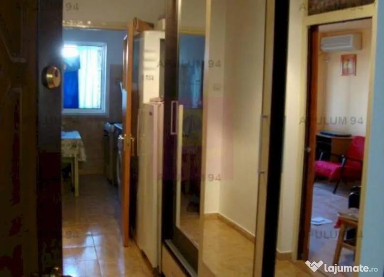 Garsonieră decomandată în Turda
