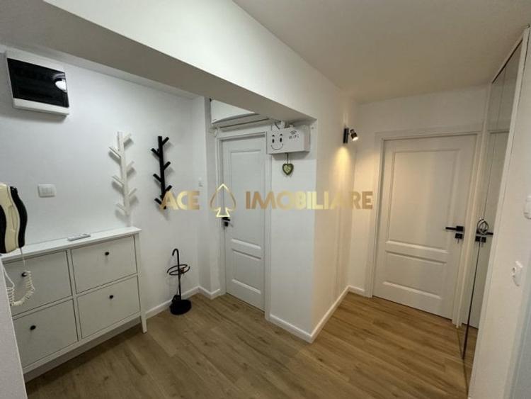 2 Camere de inchiriat | Alba Iulia | Parcare | Mobilat & Utilat | - 2