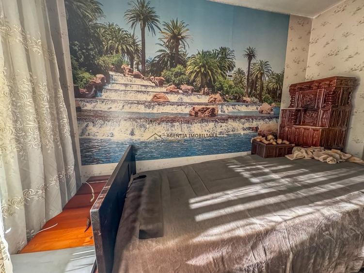 Apartament cu 2 camere decomandat în Floreasca