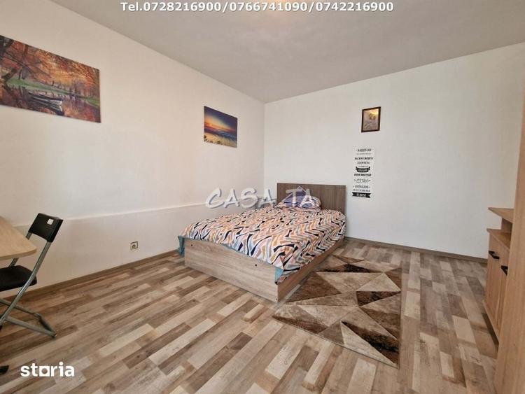 Garsonieră în Plopilor