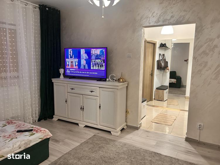 Apartament cu 2 camere decomandat în Pantelimon