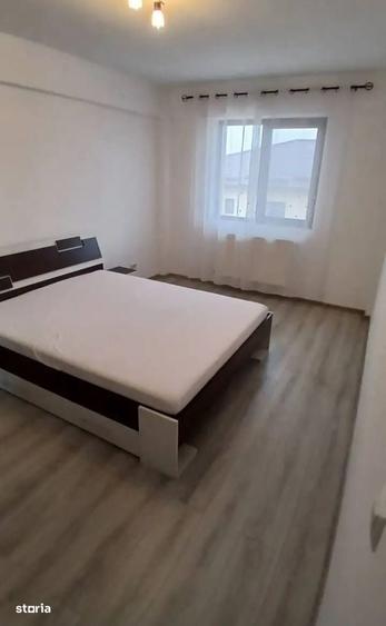 Apartament cu 2 camere decomandat în Lunca Cetățuii