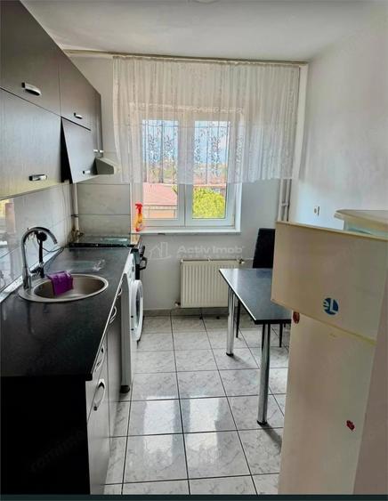 Apartament cu 2 camere semidecomandat în Sud