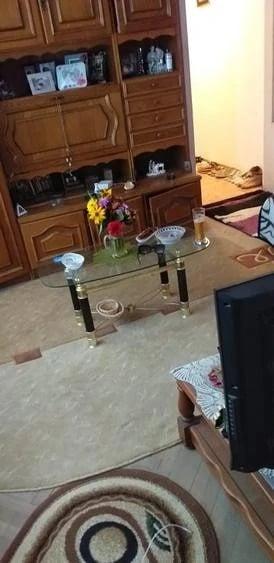 Apartament cu 2 camere semidecomandat în Tuzla