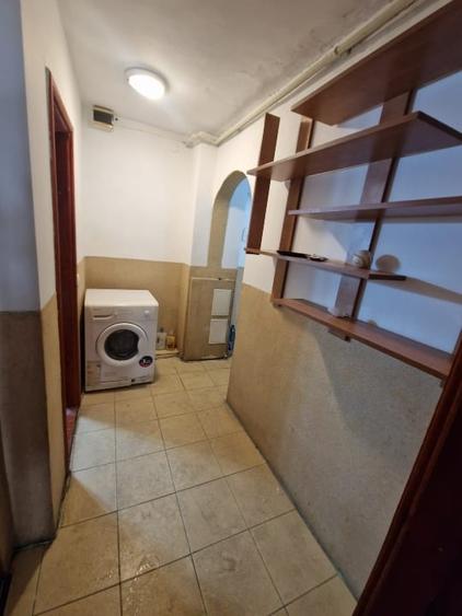 Apartament cu 2 camere decomandat, mobilat în Militari