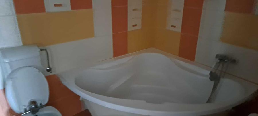 inchiriat apartament 3 camere 57mp, parcare, pe Vulturului-Baciu - 1