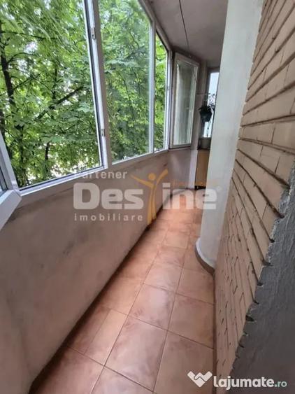 Apartament cu 2 camere decomandat în Iancului