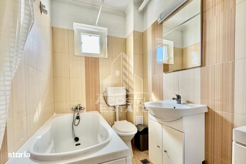 Apartament cu 2 camere în Podgoria