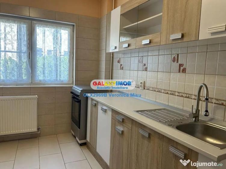 Apartament cu 2 camere semidecomandat în Timpuri Noi
