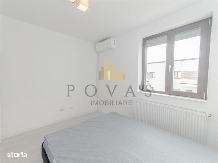 Casă cu 4 camere în Dumbrăveni