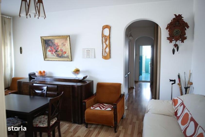 Apartament 4 camere - 4