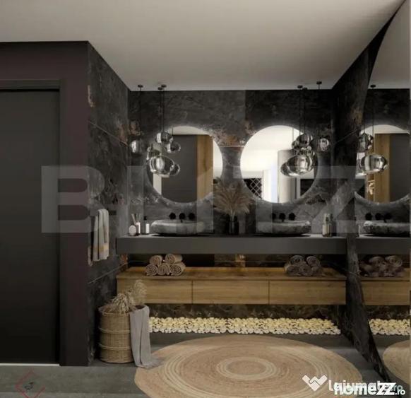 Casa la gri 159 mp, teren 16.418 mp, zona Dumbravi?a-Huned - 14