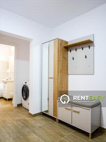 Apartament 2 camere de inchiriat situat in Podu de Fier - 9