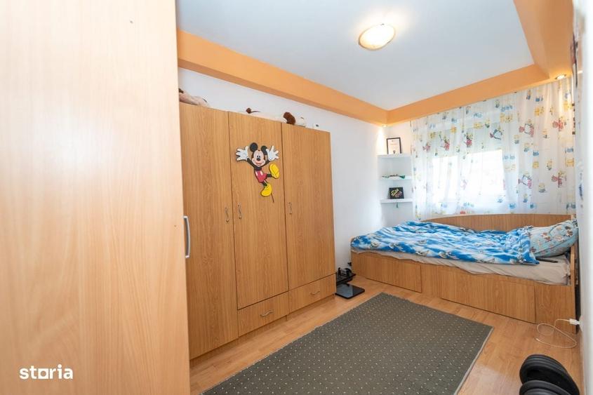 Apartament 2 camere decomandat cu acces direct in gradina | Tractorul - 6