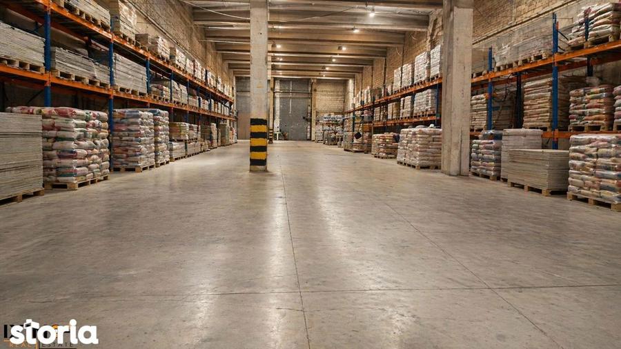 Spațiu comercial, de 50 mp, în Tache
