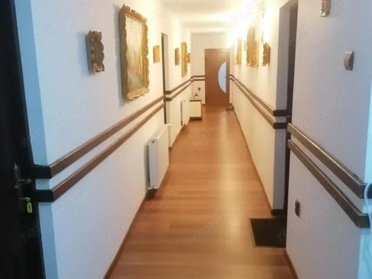 Casă individuală cu 5 camere cu Teren 400 Mp în Ultracentral