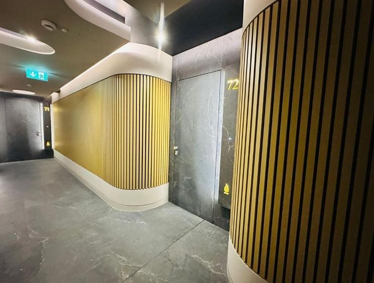 Apartament cu 2 camere decomandat, mobilat în Aviației