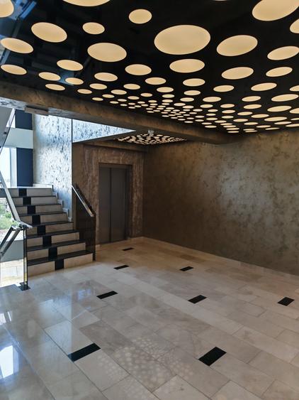Apartament cu 2 camere semidecomandat în Tomis Plus