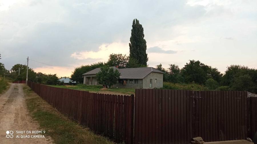 Casa + Teren Radovanu jud Calarasi - 3