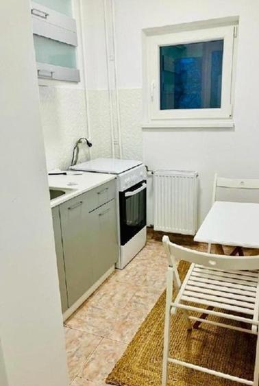 Garsonieră decomandată, mobilată în Gheorgheni