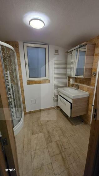 Apartament cu 8 camere în Iosefin