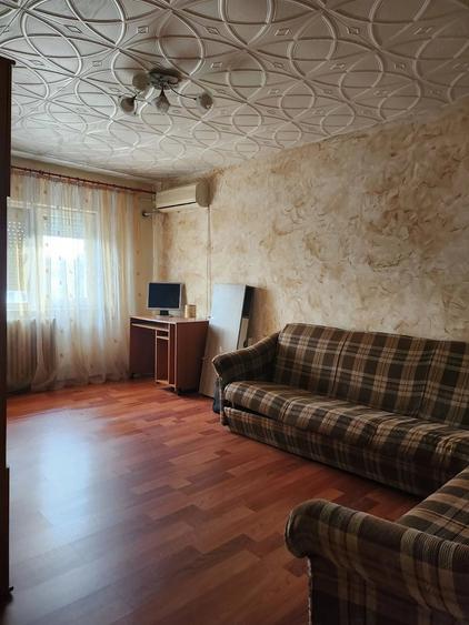 Apartament cu 2 camere decomandat în 9 Mai