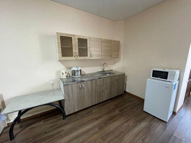 Garsonieră decomandată în Astra
