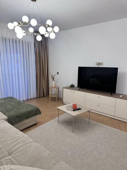 Apartament cu 2 camere în Central