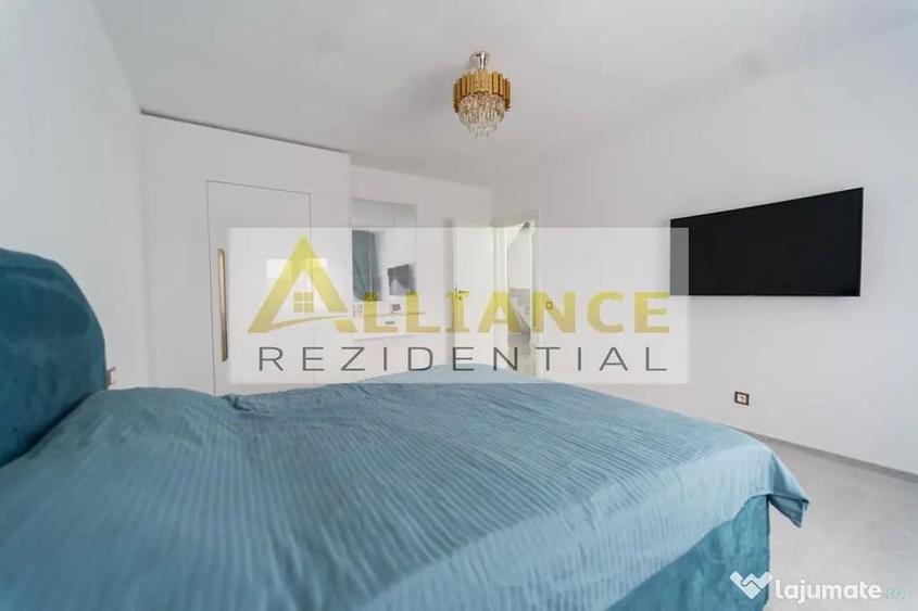 Casa individuala moderna langa lac | Teren 755 mp - 18
