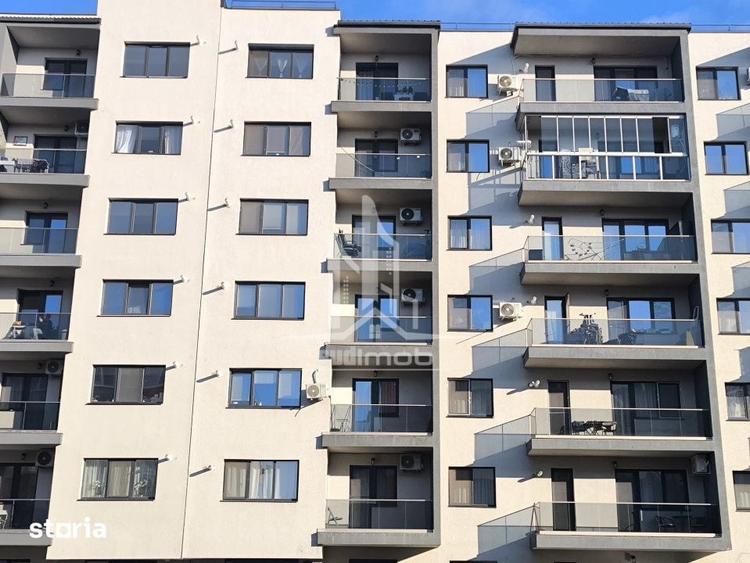 Apartament cu 2 camere în Central