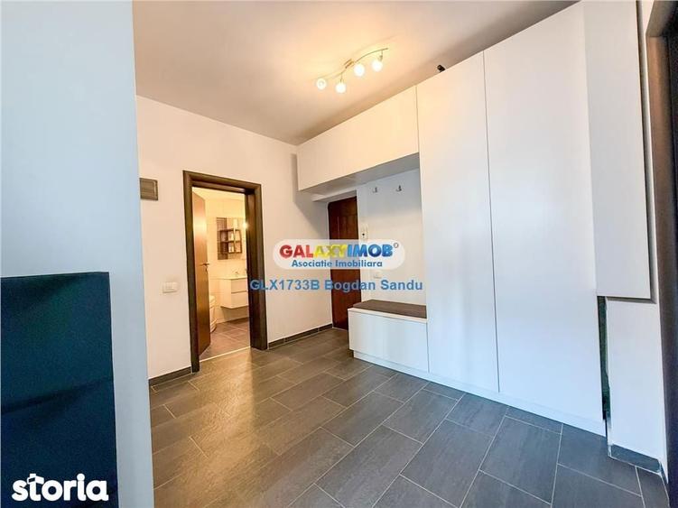 Apartament cu 3 camere în Chiajna