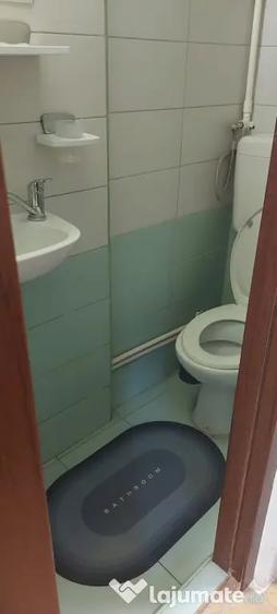 Garsonieră decomandată în Dorobanți