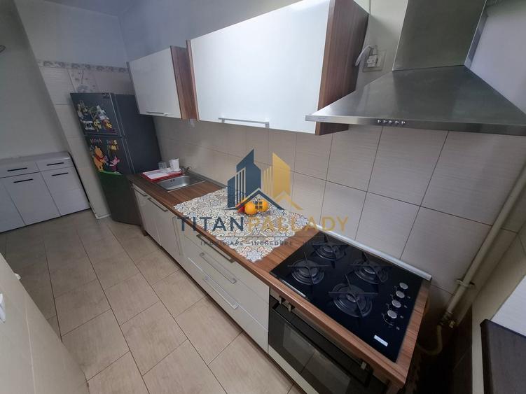 Apartament cu 2 camere în 1 Decembrie 1918