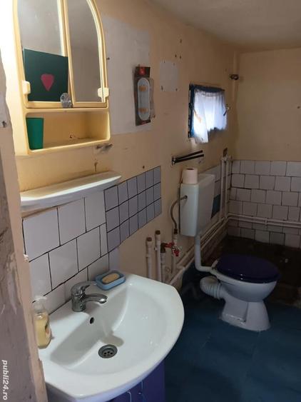 Casa de vanzare in Petrosani zona colonie - 7