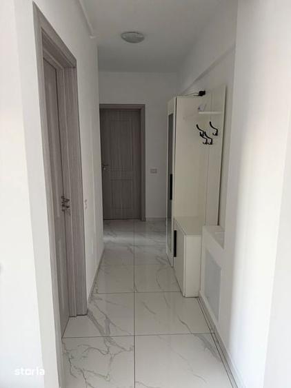 Propietar inchiriez apartament 2 camere Militari Residence - 1