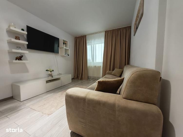 Apartament 2 camere | Metrou Dimitrie Leonida | Parcare subterana - 1