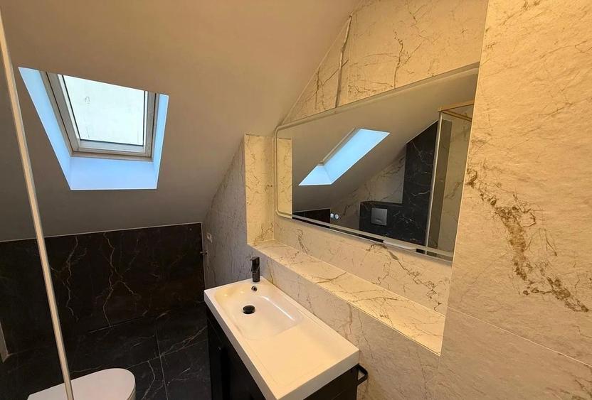 Apartament cu 2 camere decomandat, mobilat în Grivița